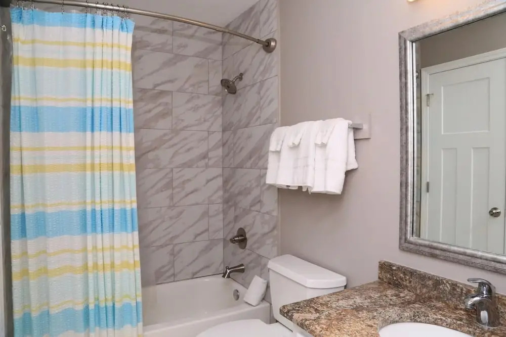 Southern Sands 306 2 Bedroom Condo by RedAwning