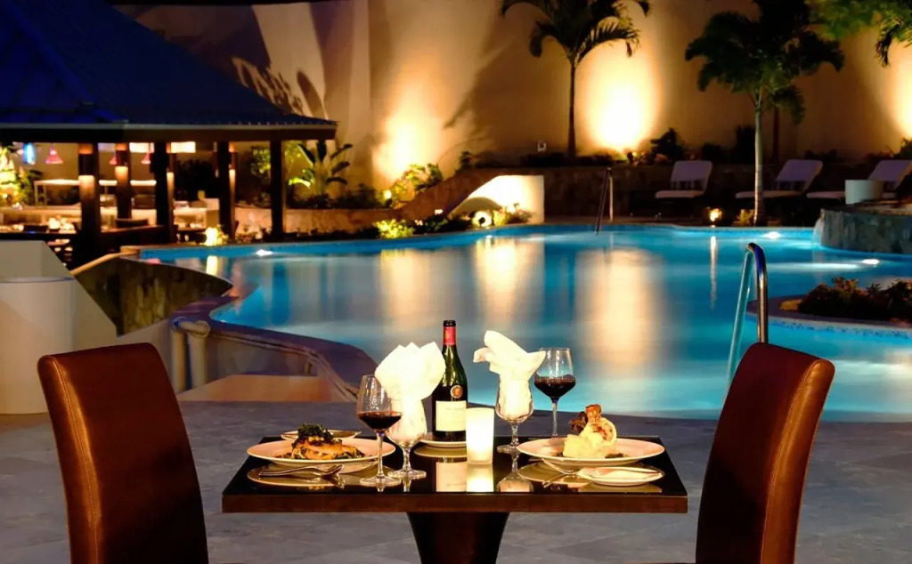 Scrub Island Resort, Spa & Marina