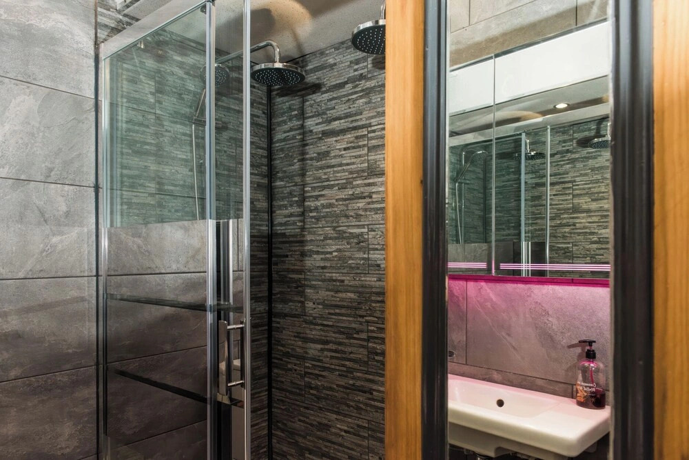 The Penthouse