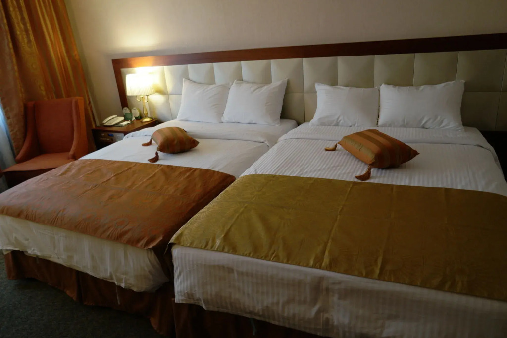 Yousung Hotel