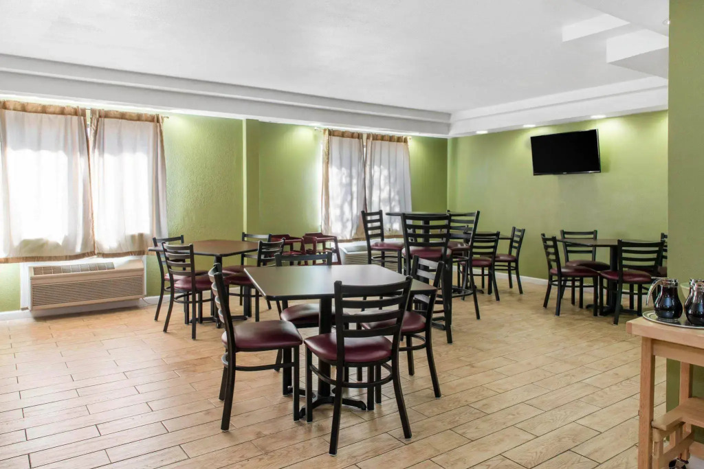 Quality Inn Ashland I 71 & US 250