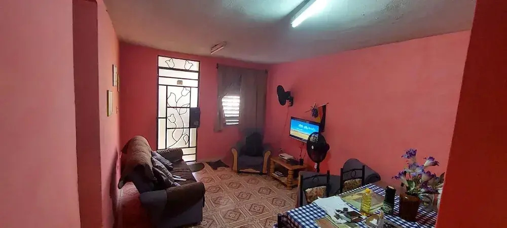 YingYang Havana Hostel