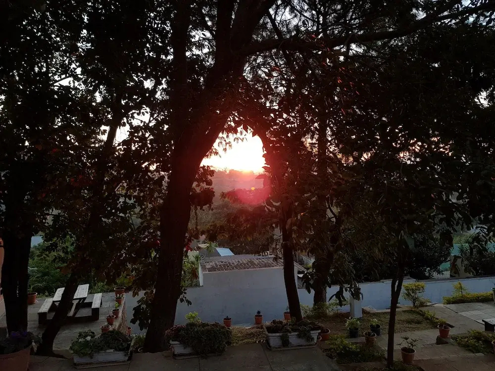 Chinyonga Guesthouse