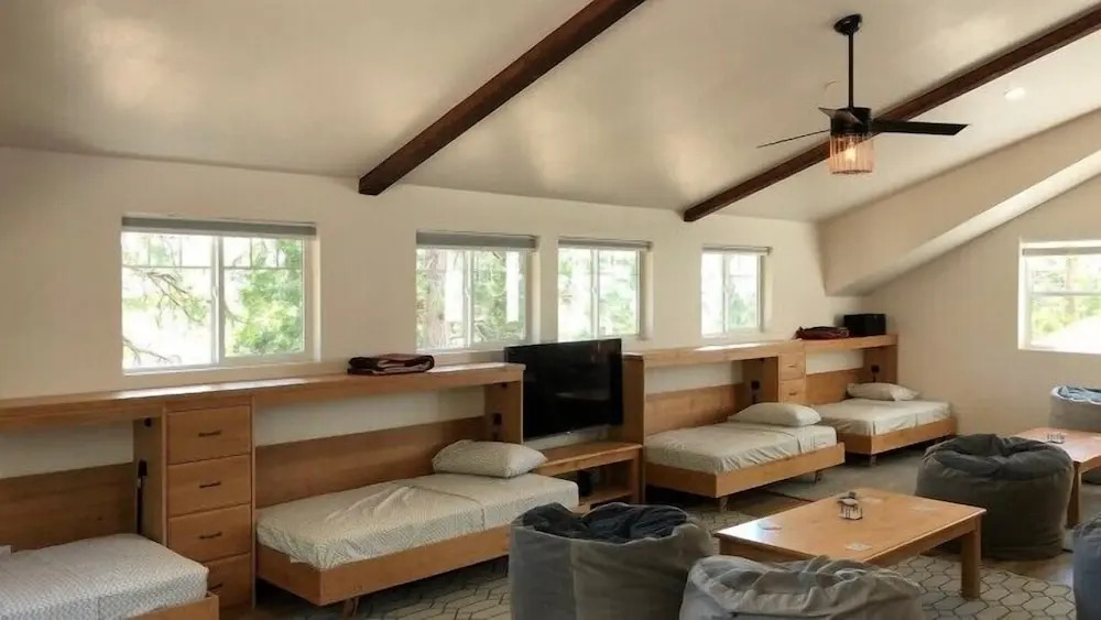 Scenic Wonders El Capitan Loft 3 Bedroom