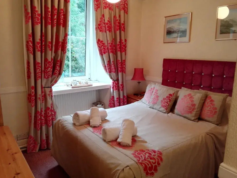 Portsonachan Hotel