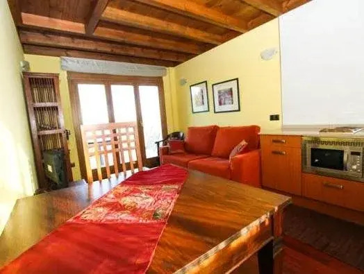 Apartamentos Monterodiles