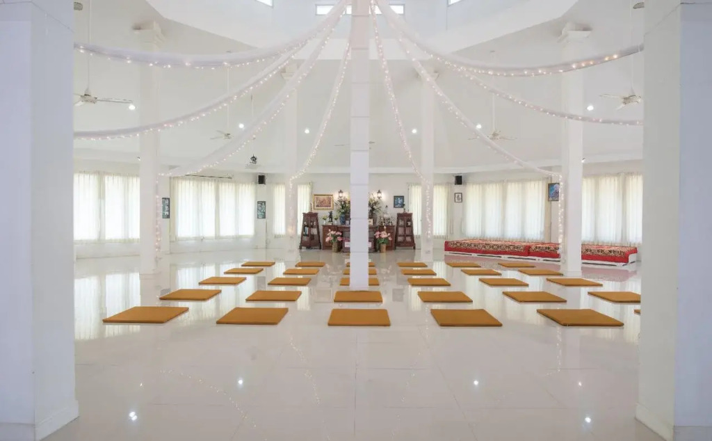 ThaiLife Wellness & Meditation Resort- SHA Plus