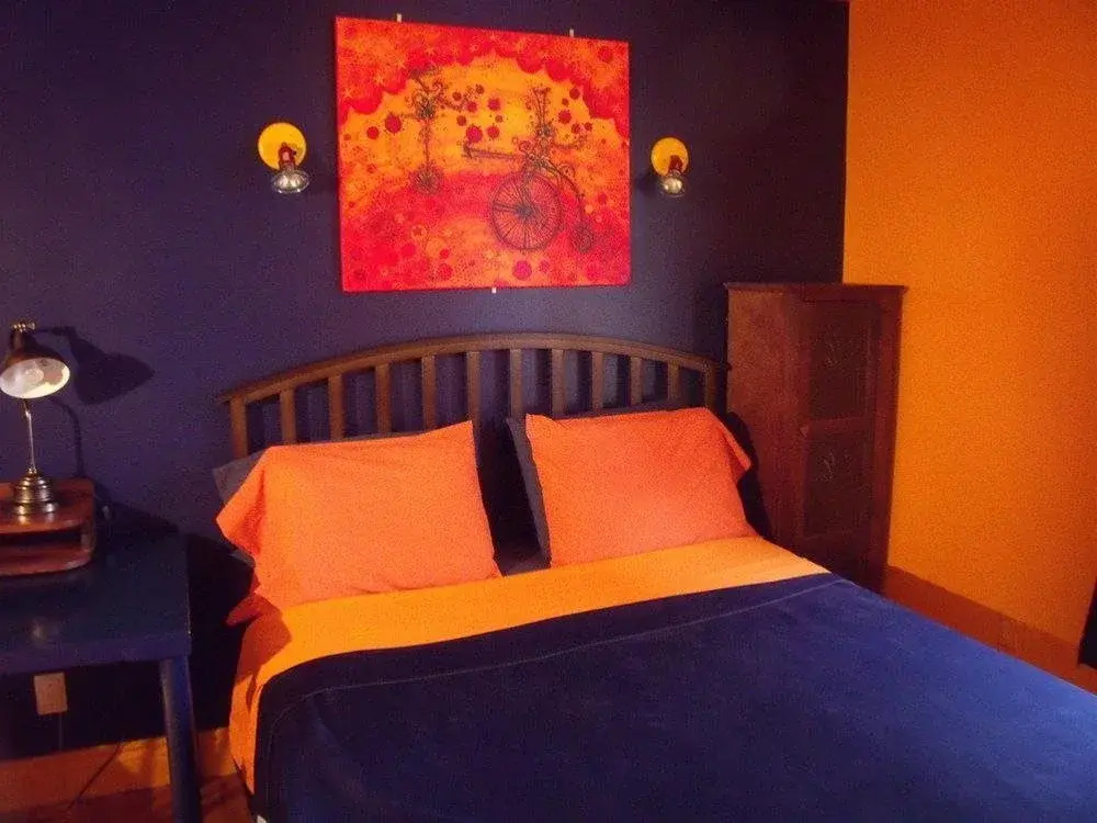 Au Gitann B&B