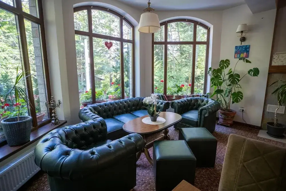 Opus Villa
