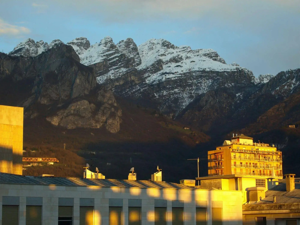 Hotel Alberi
