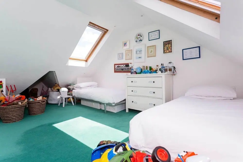 Relaxing home near Shepherd's Bush