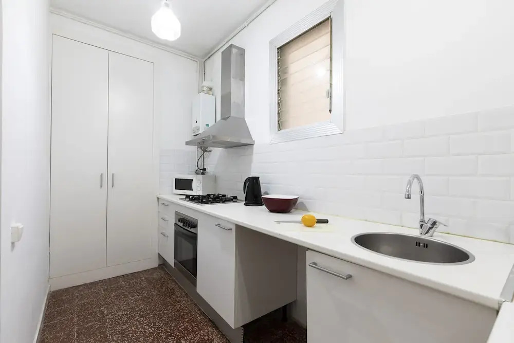 AB Gràcia Charm Apartment 1-1