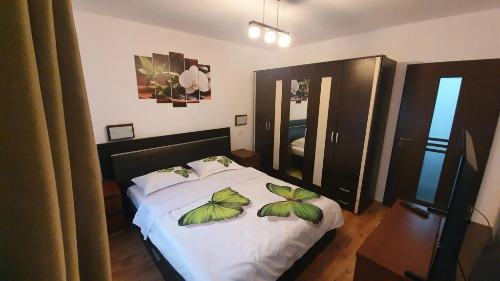 Apartament Coșbuc