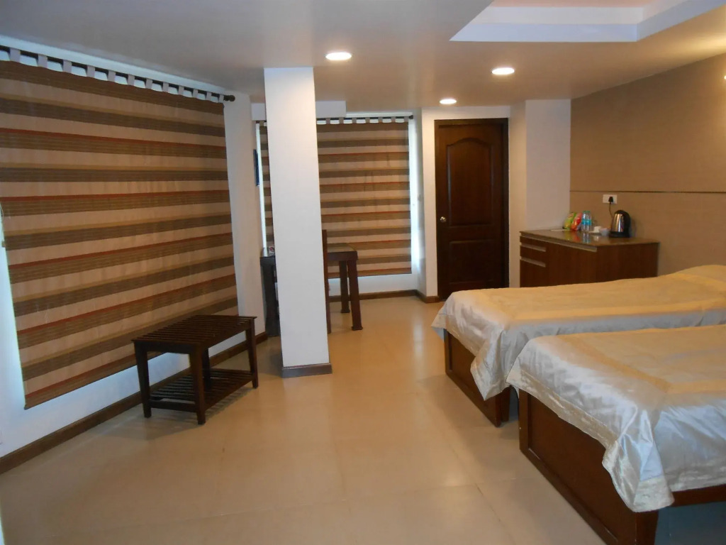 Brunton Heights Executive Suites