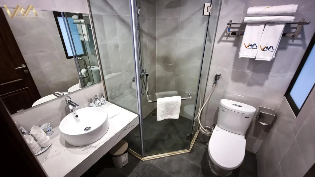 VNAHOMES APARTHOTEL