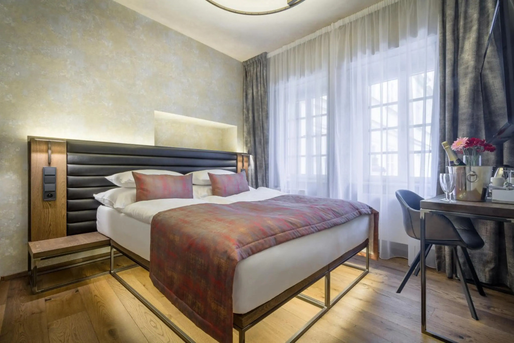 Hotel Waldstein