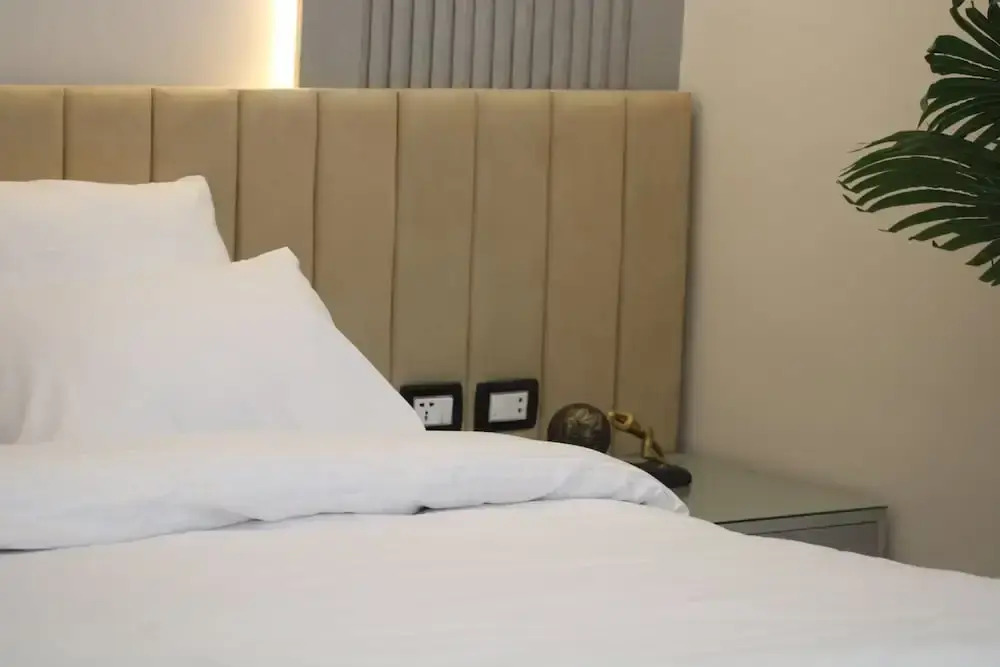 The Grand Elite Cairo Hotel