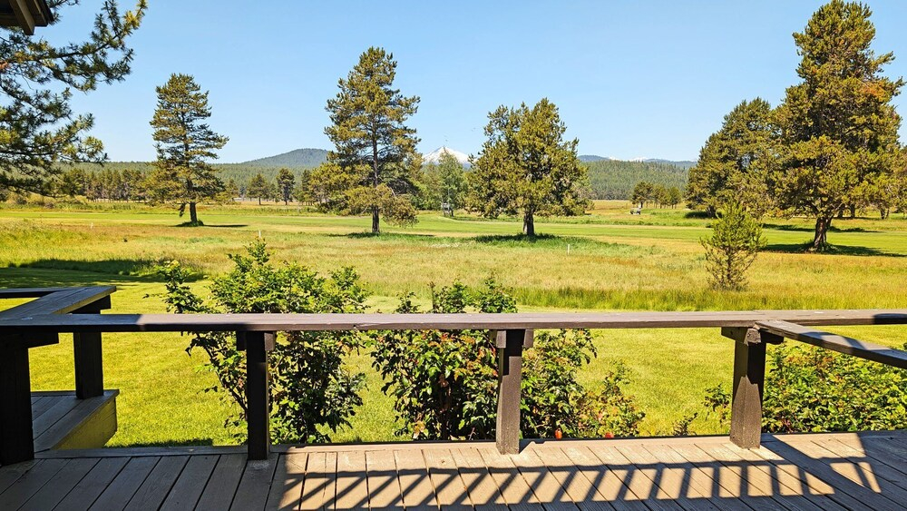 Mt Bachelor Retreat - 221