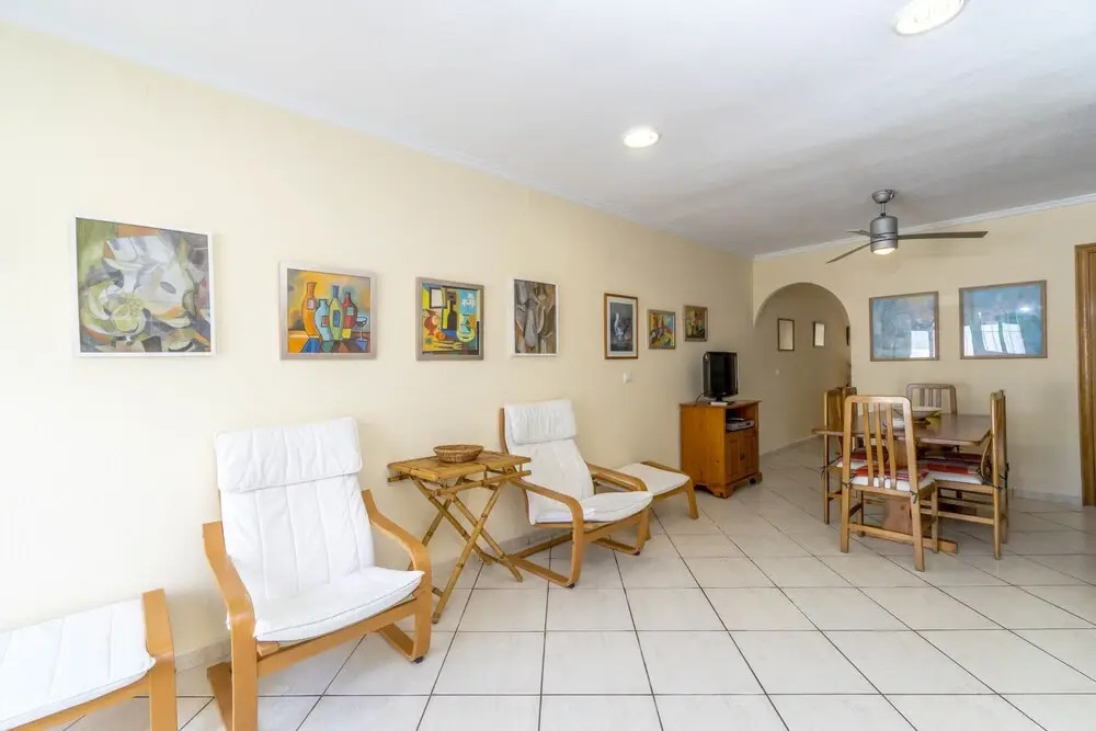 Apartamento Bennecke Limon