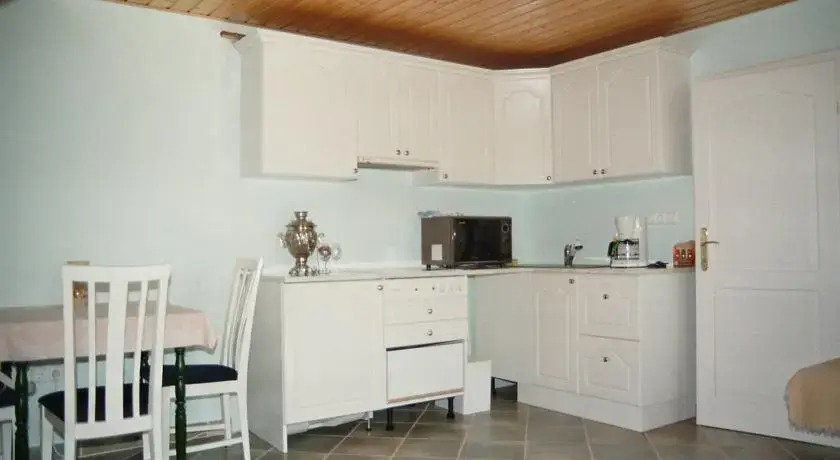 Appartments Hungaroland