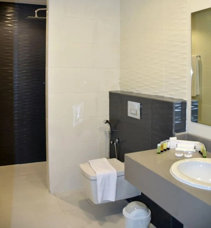The Lodge Suites