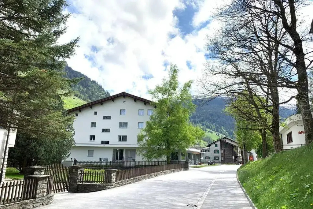 Studio für 2 Personen (neu renoviert) neben Therme