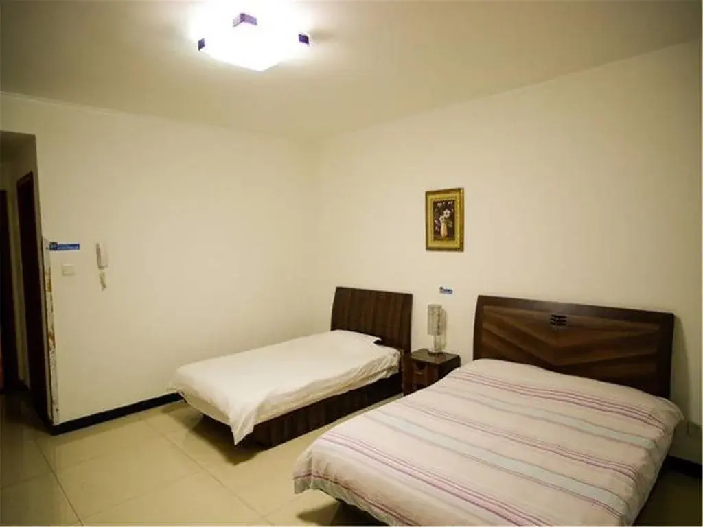 Juntai Family Inn