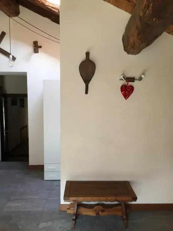 La maison du pont Mont Blanc 2
