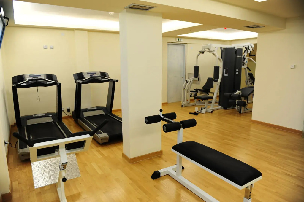 Hotel Hanioti Village Spa