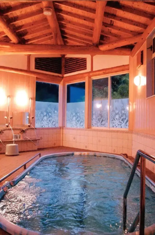 Kannon Onsen