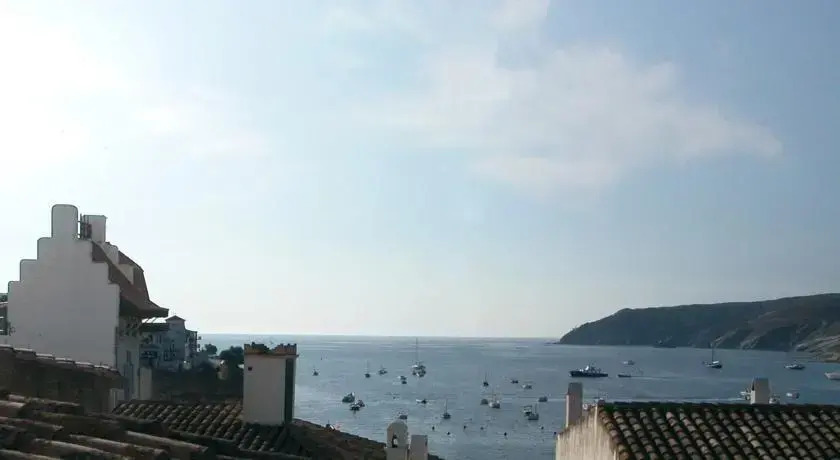 Es Portitxó de Cadaqués