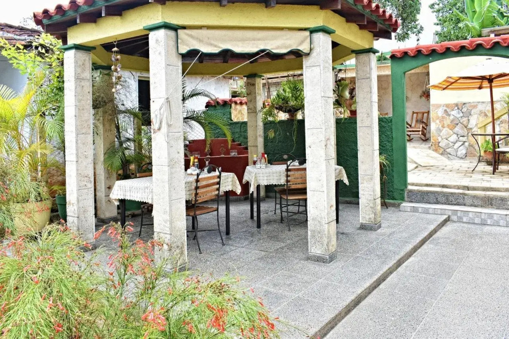 Villa Cristal