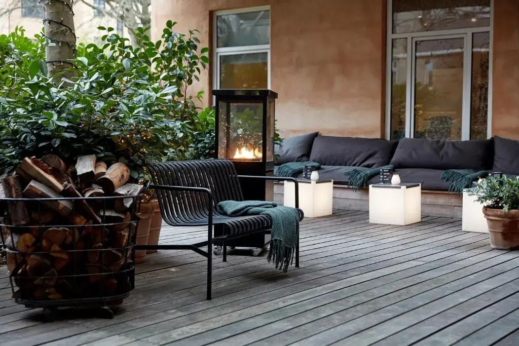 Boutique Hotel Hans