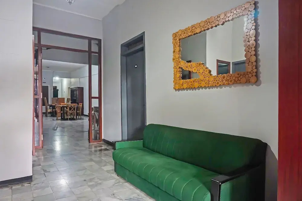 Hotel O Bogor Guest House