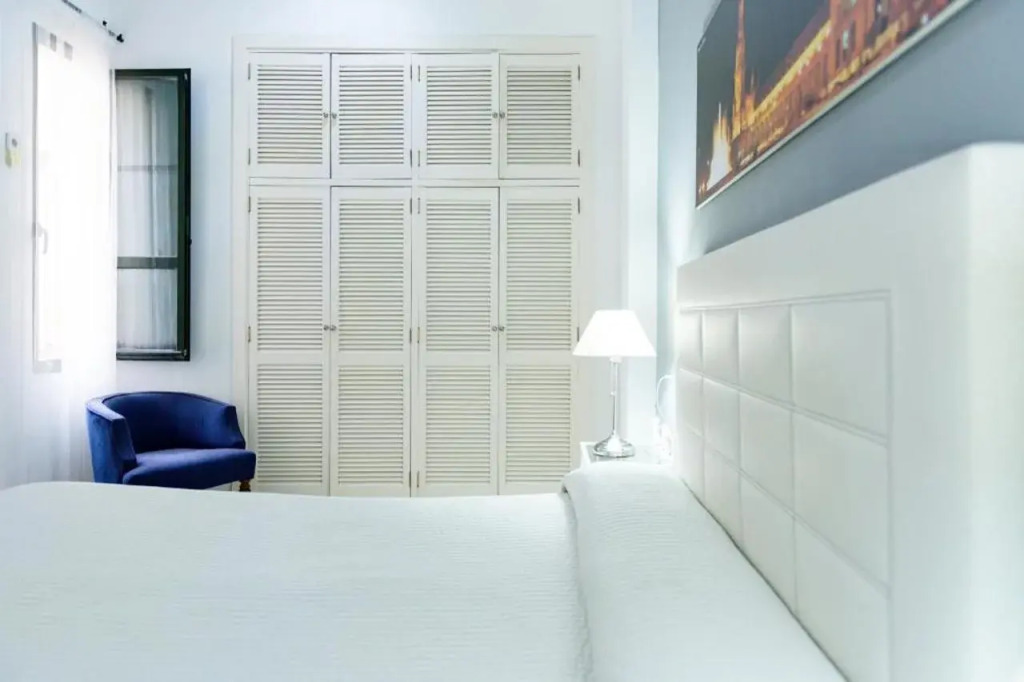 Hoteles del Sur
