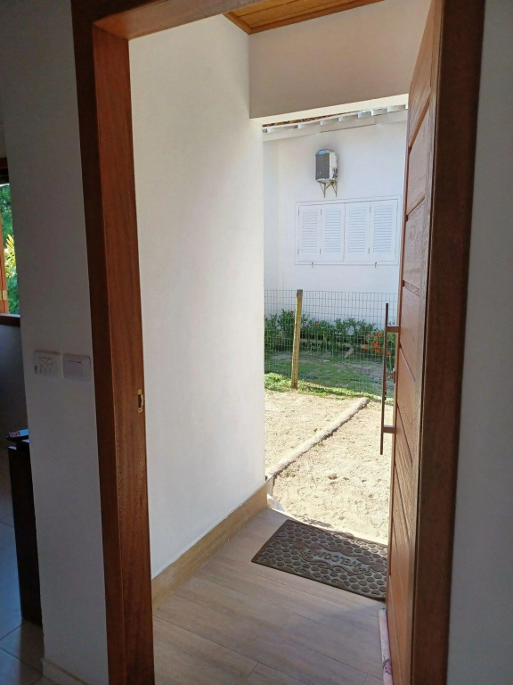 Casa Da Domi 4º Praia