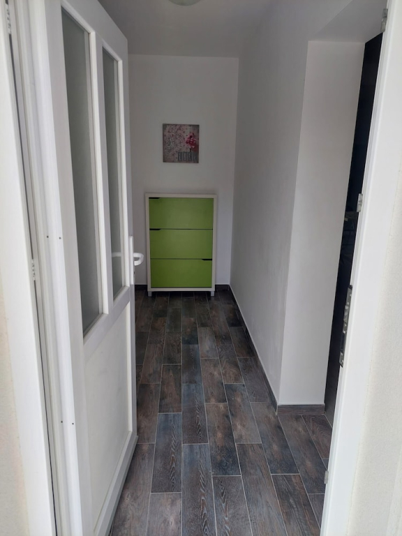 Apartments BruLo