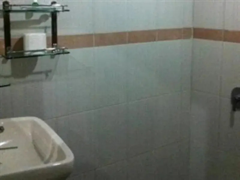 Seruni Guest House Bengkulu