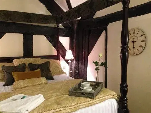 Ye Olde Kings Head