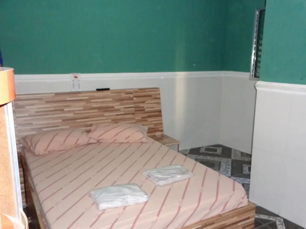 Hotel jardim paulista