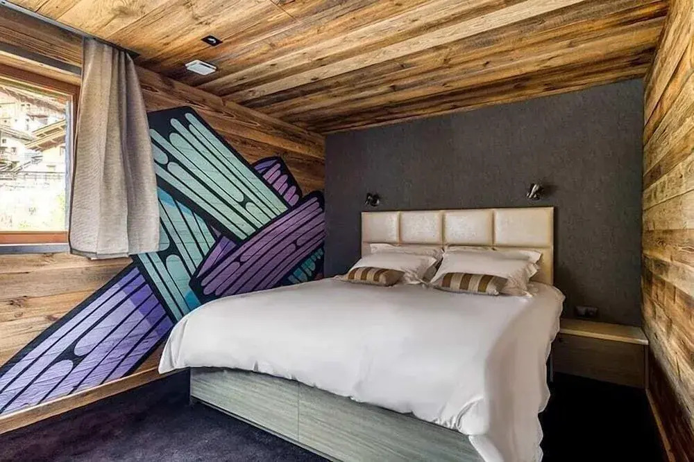 Chalet Raven Co-living