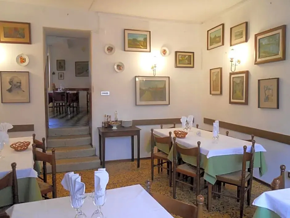 Albergo del Ponte