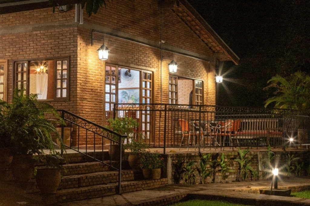 Pousada Olho DÁgua
