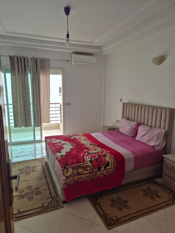 Luxurious 3-bedroom Apartment in Historic Fès, Morocco
