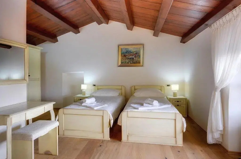 House Silvano