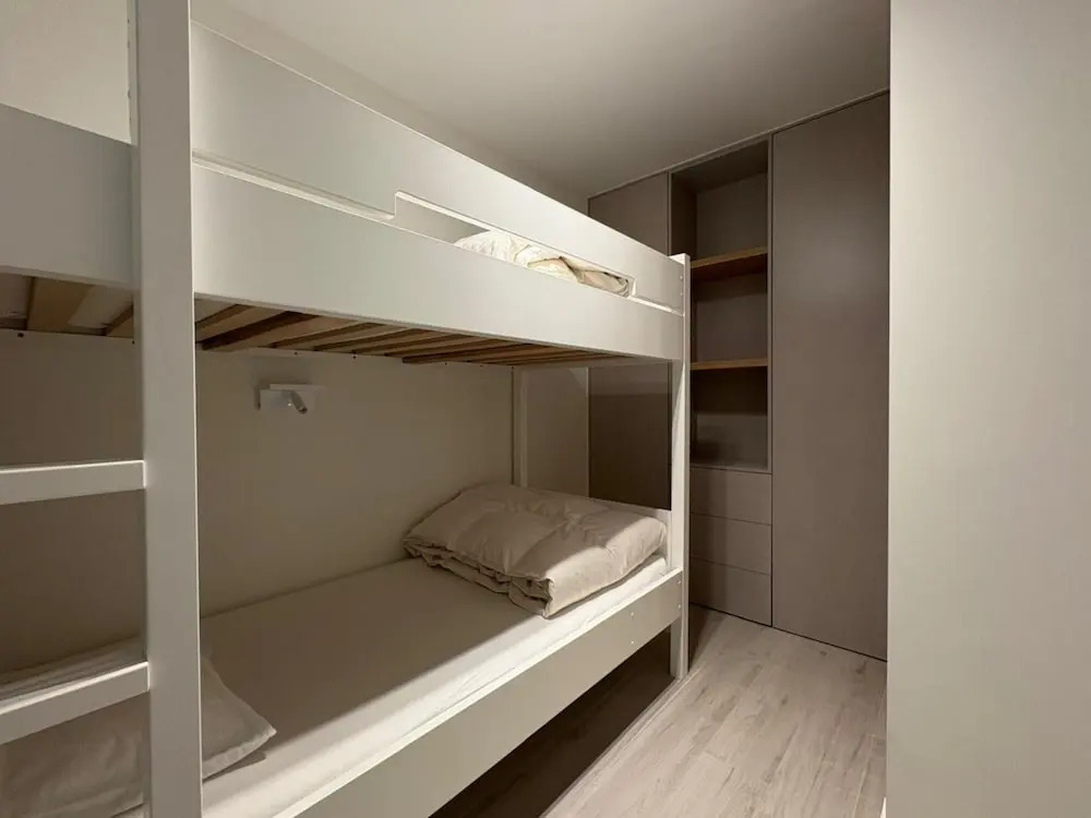 Apartment With sea View in Middelkerke for 6
