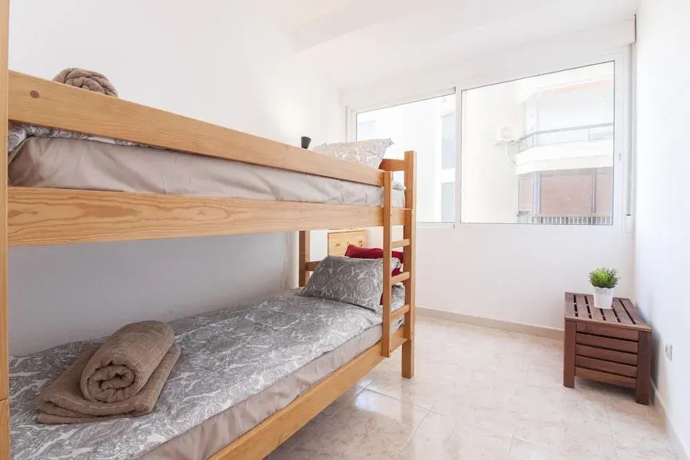 Maritimo FreshApartments by Bossh Hotels