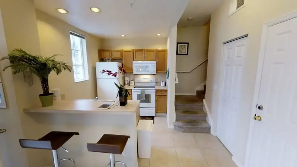 Venetian Bay Villages Four-bedroom