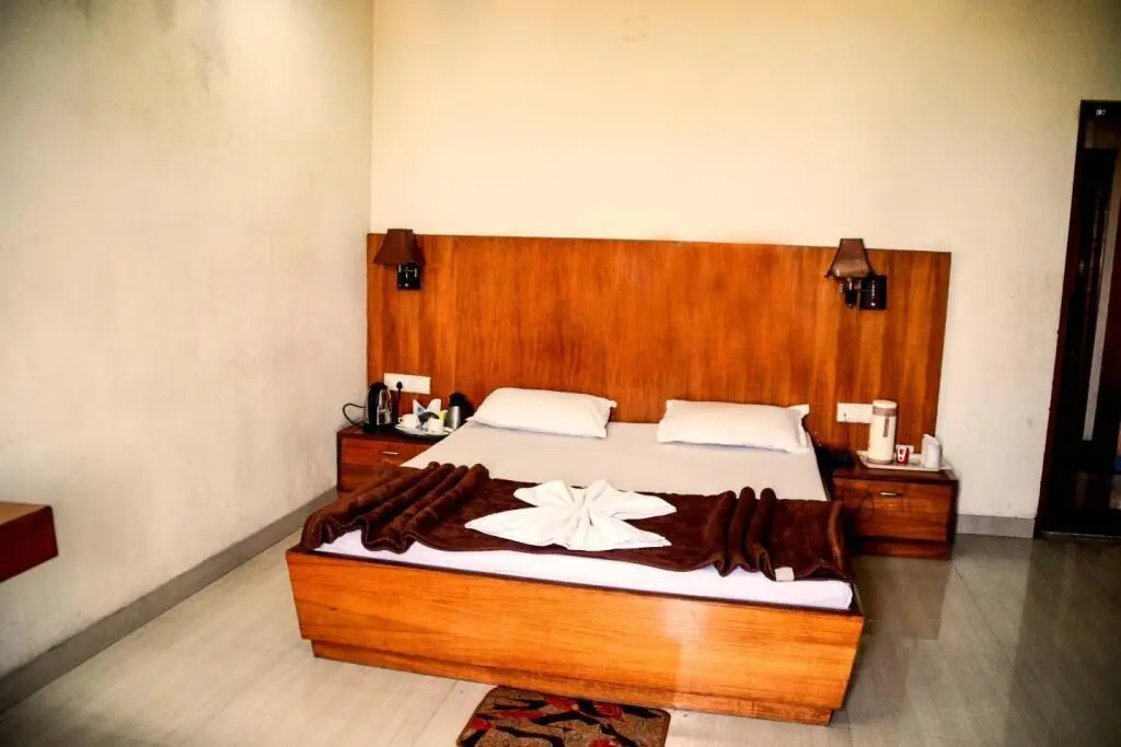 Hotel Aryan