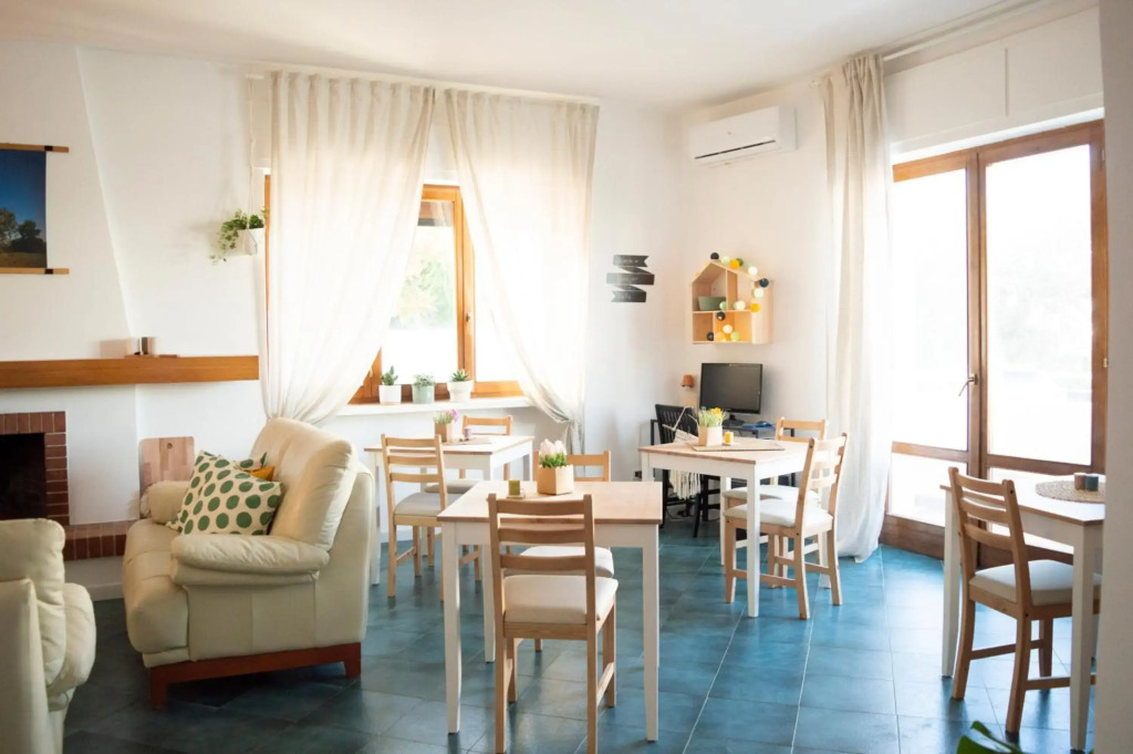PURA B&b